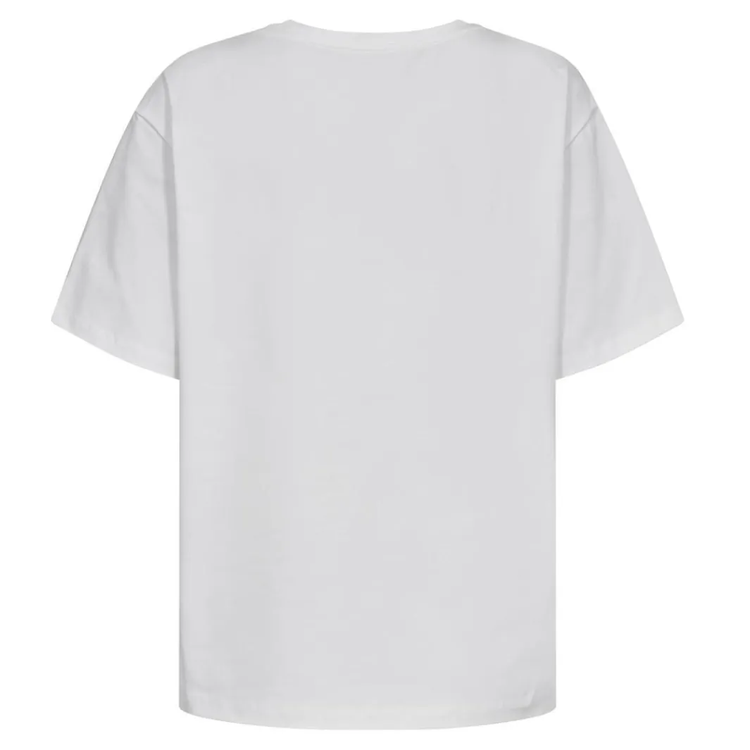 Best Co´Couture Cococc Chic Box Tee 43023 4000