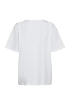 Online Co´Couture Cocouturecc Box Tee 43003 4000