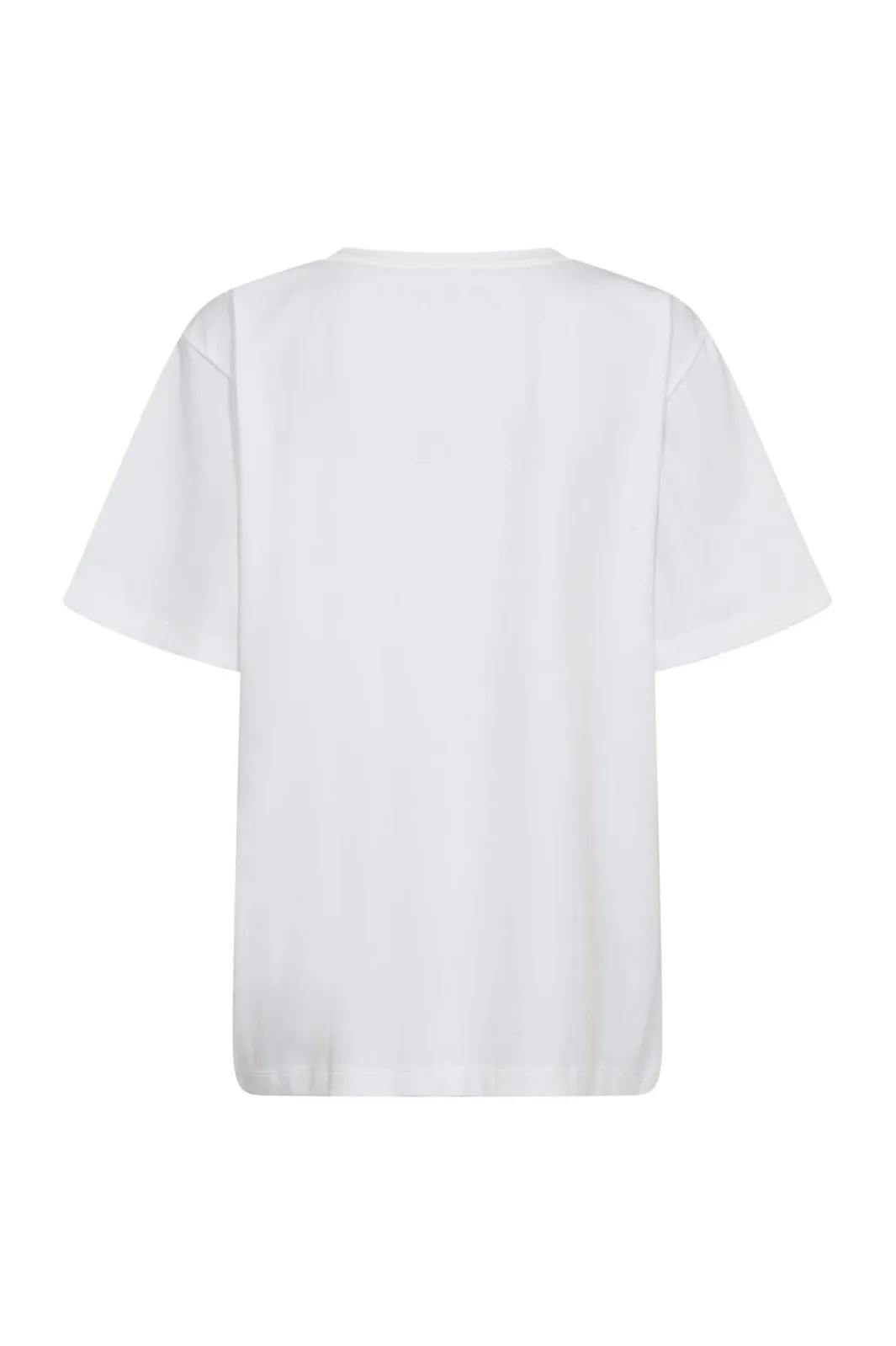 Online Co´Couture Cocouturecc Box Tee 43003 4000