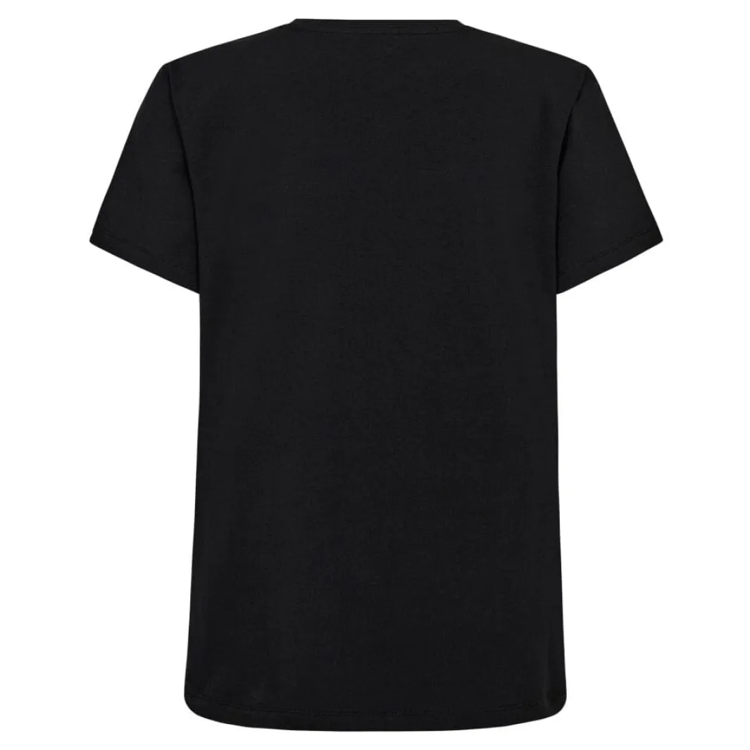 Sale Co´Couture Co'Couturecc Foil Tee 33198 96