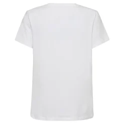 Sale Co´Couture Co'Couturecc Foil Tee 33198 44148