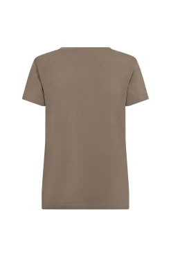 Best Co´Couture Cocouturecc Logo Tee 43004 154