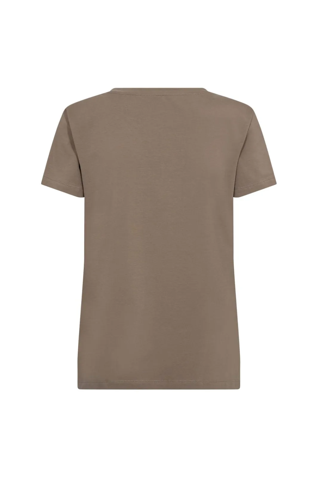 Best Co´Couture Cocouturecc Logo Tee 43004 154