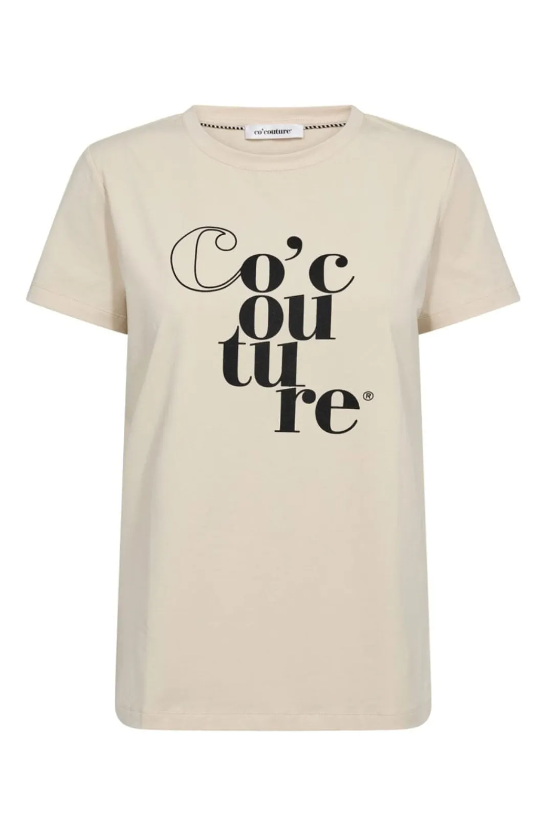 Best Co´Couture Cocouturecc Tee 43002 100