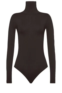 Sale Wolford Colorado Body75083 4870 Dark Wood