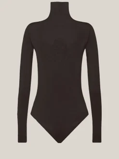 Sale Wolford Colorado Body75083 4870 Dark Wood