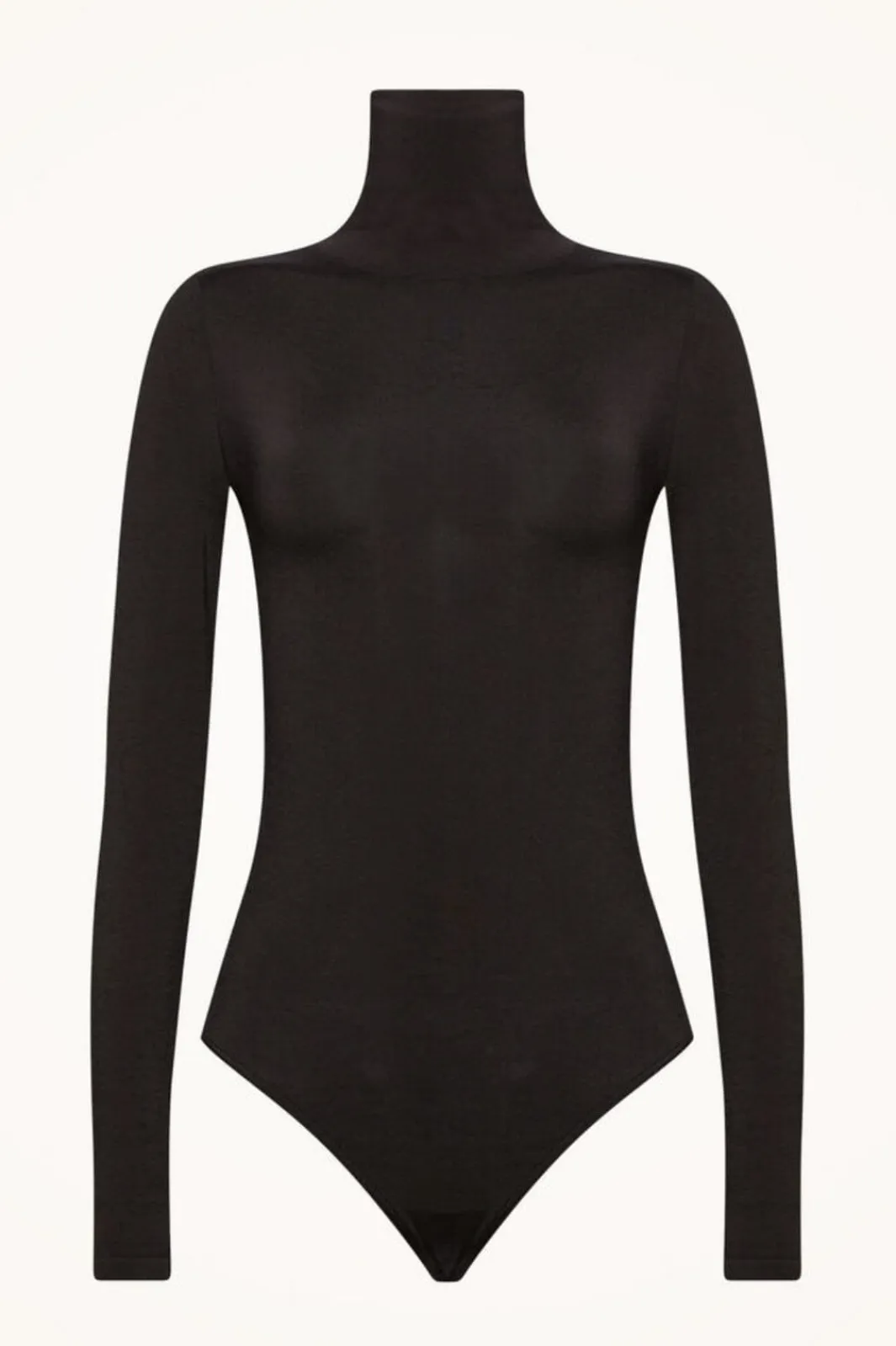 Outlet Wolford Colorado Body 7005 Blac