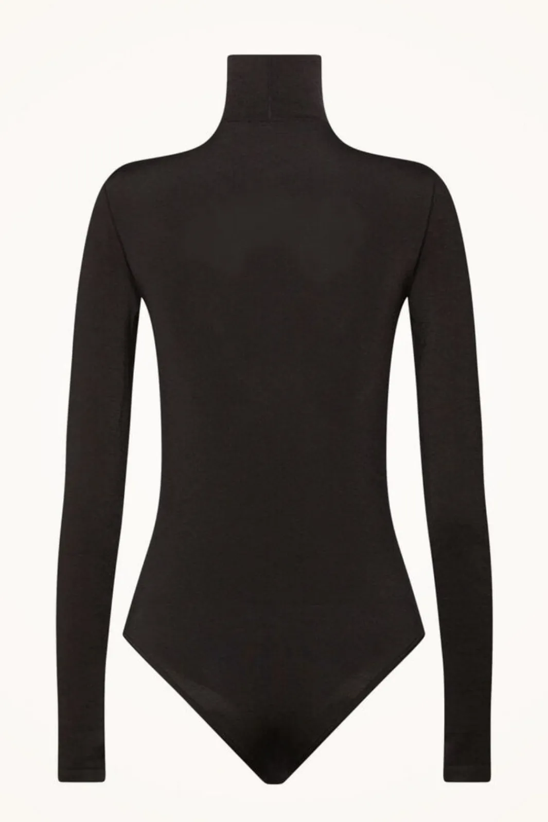 Outlet Wolford Colorado Body 7005 Blac