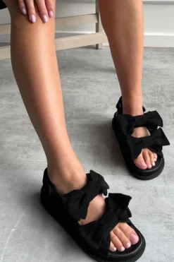 Outlet Copenhagen Shoes Come To Me Suede CS8413 0001