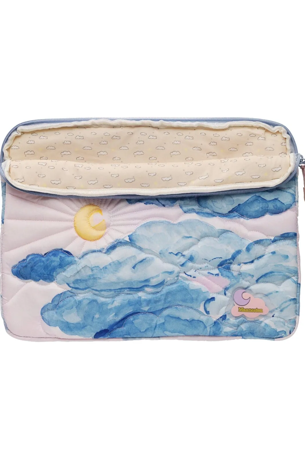 Best Maanesten Computer Sleeve Moonshine Rose 13 3605 Cotton