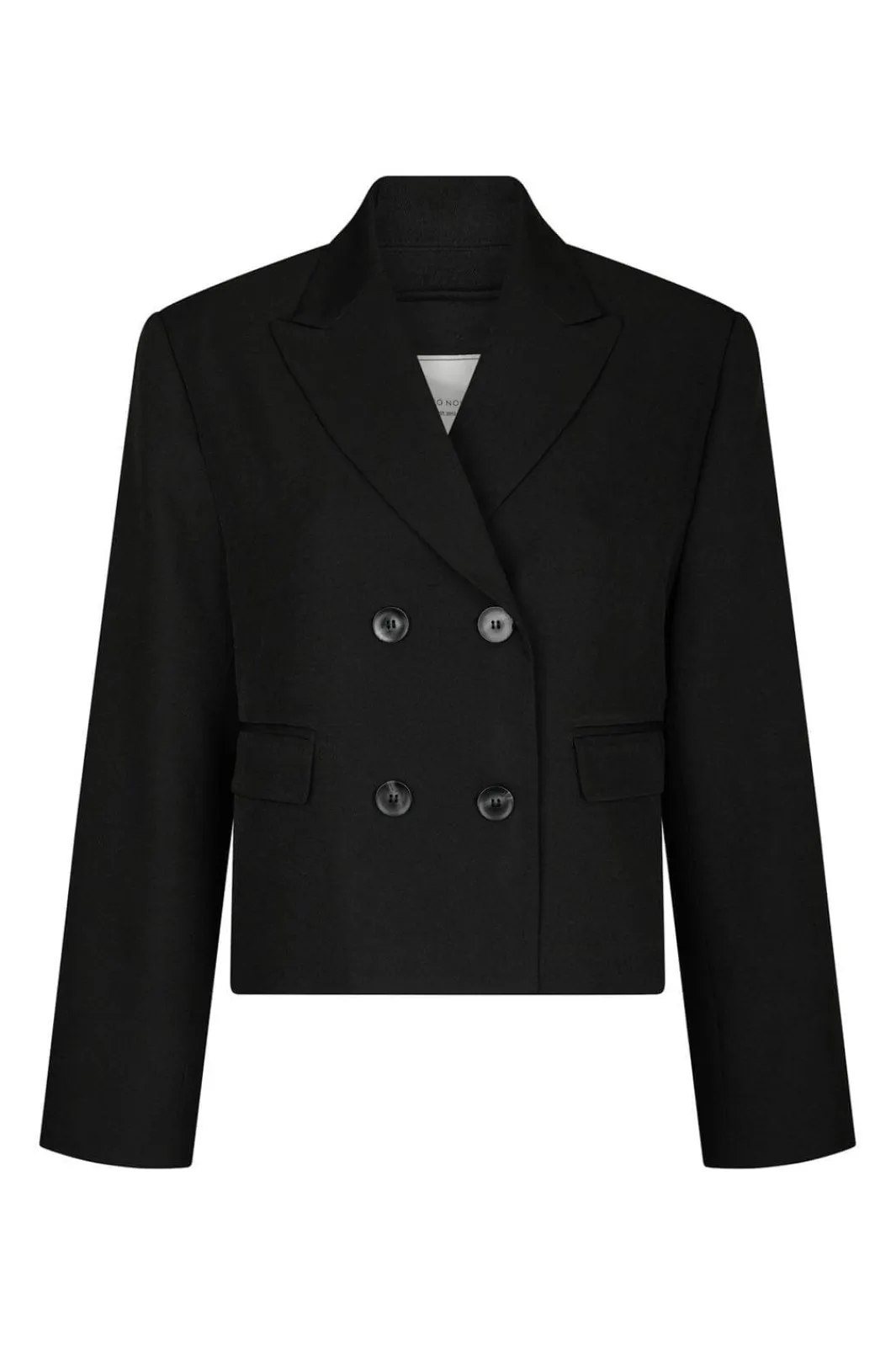 Discount Neo Noir Conan Structure Blazer 163664 100