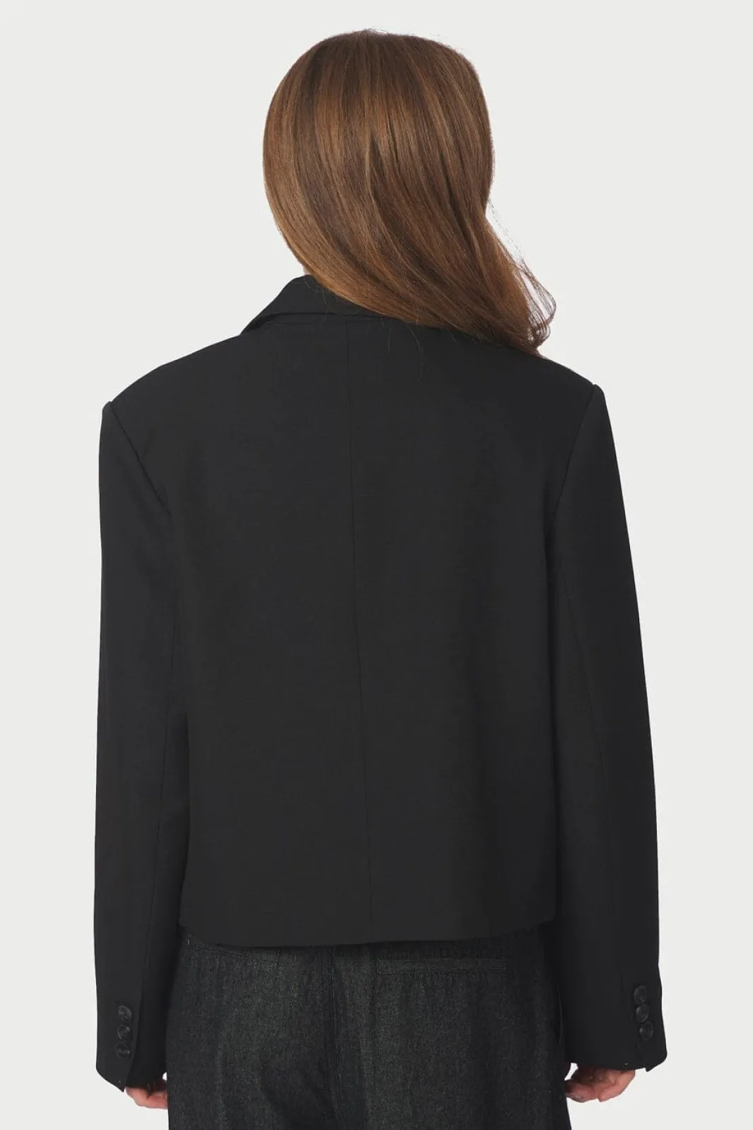 Discount Neo Noir Conan Structure Blazer 163664 100