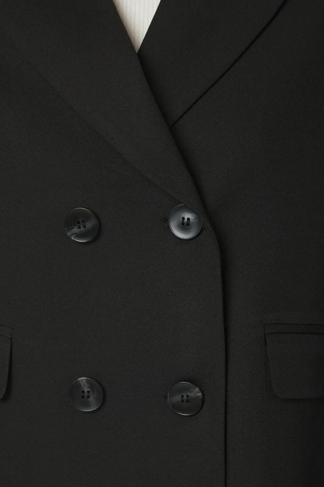 Discount Neo Noir Conan Structure Blazer 163664 100