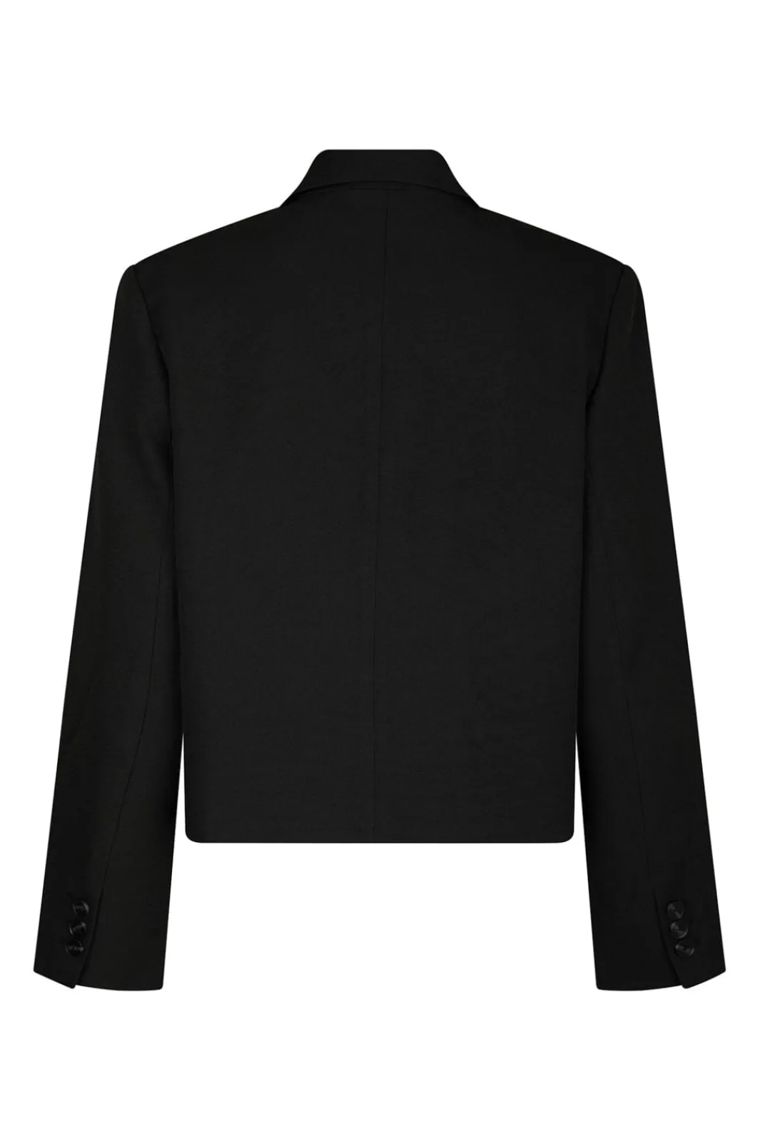 Discount Neo Noir Conan Structure Blazer 163664 100