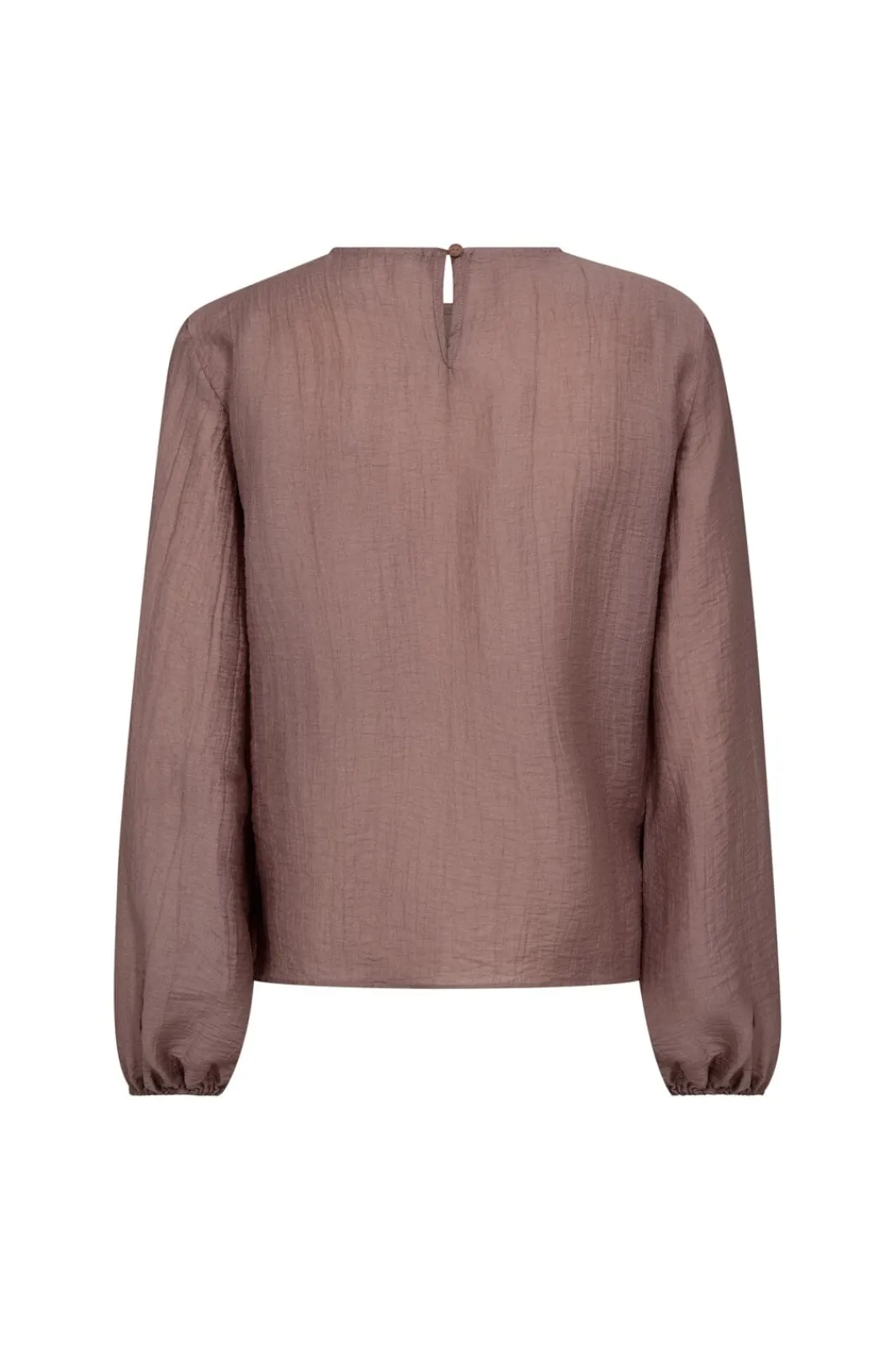 Sale Co´Couture Connycc Drape Blouse 45004 103