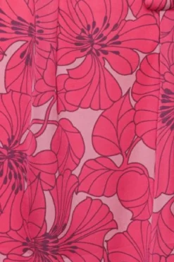Online Karmamia Constance Dress Gardenia Ruby
