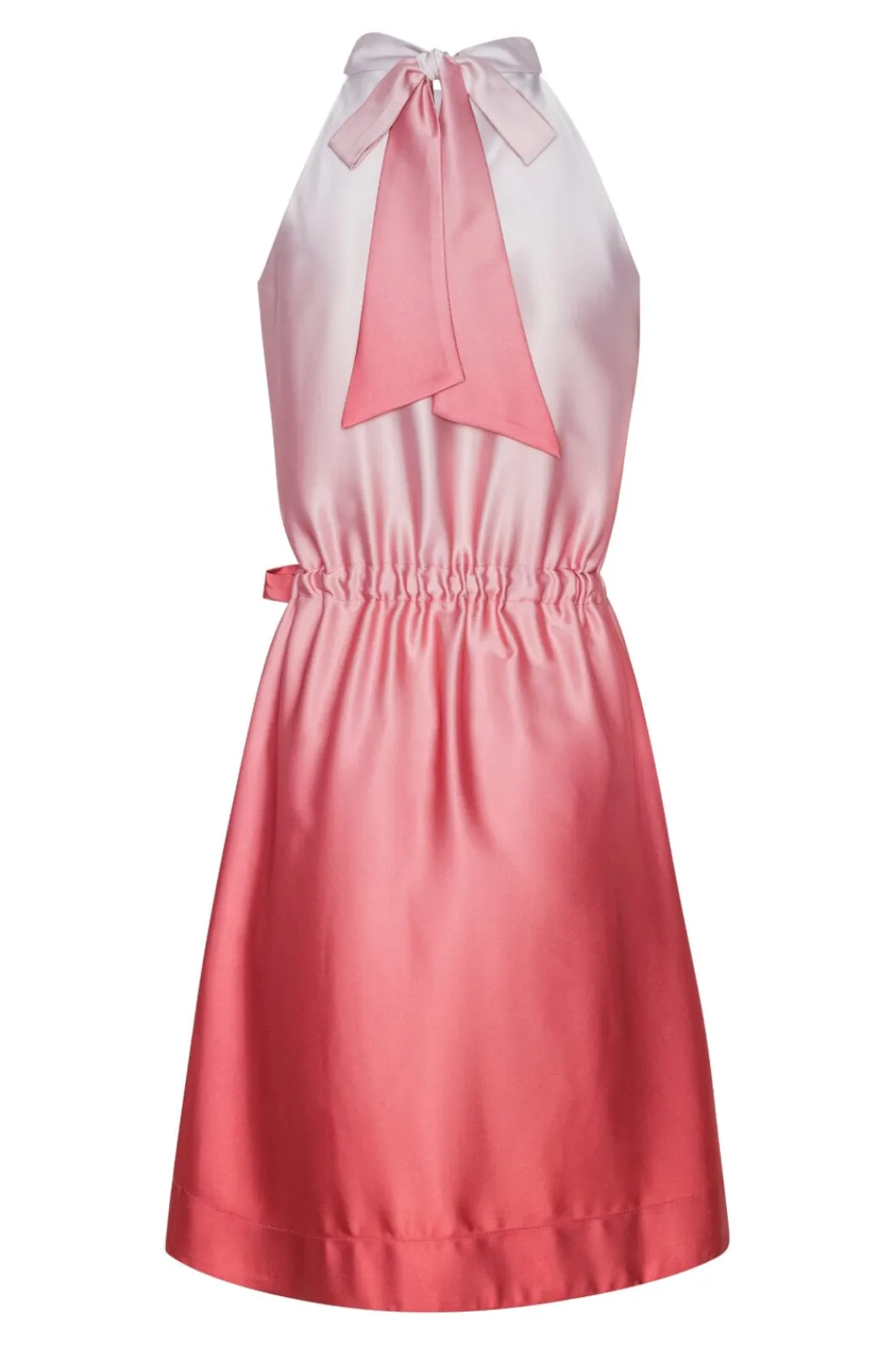 Clearance Karmamia Constance Dress 2177 Semi Rich Gradient Berry