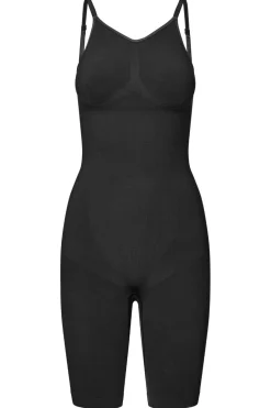 Sale Lykkeland Ateliér Contour Shapewear Bodysuit Black