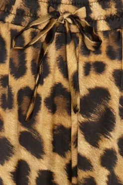 Hot Karmamia Cora Pants Leopard