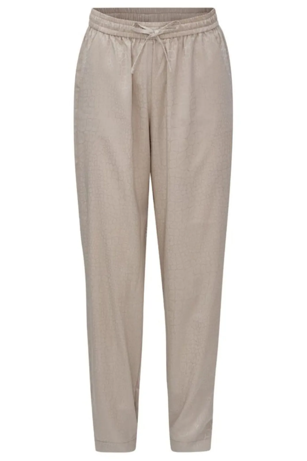 Sale Karmamia Cora Pants Snake Jacquard