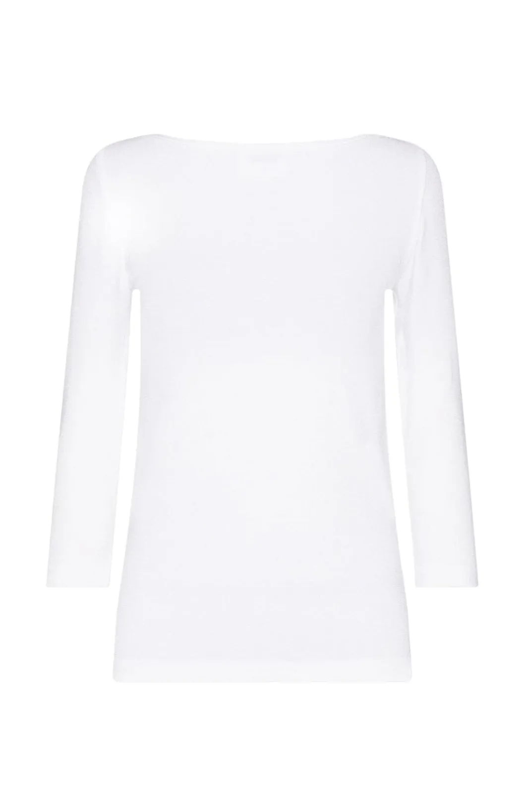 Clearance Wolford Cordoba Top Long Sleeves55040 1001 White