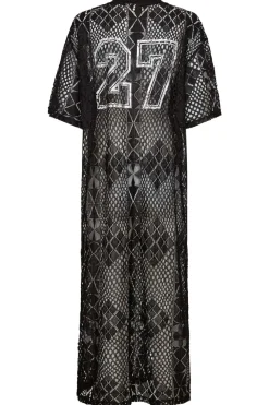 Best Gossia Cosimago Tee Dress G2569 Black