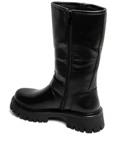 Outlet Bloom Cosmos Boots Black