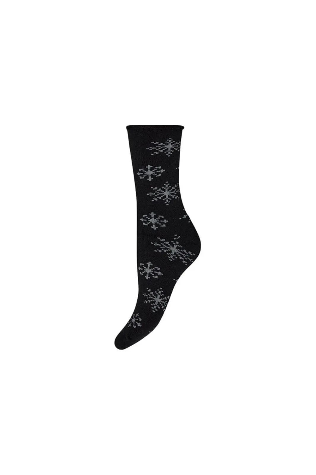 Hot Decoy Cosy X-Mas Socks 21510-75 1100