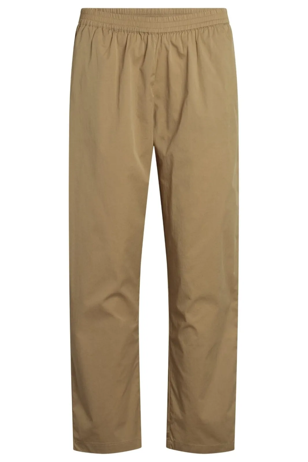 Co´Couture Cottoncc Crisp Pant 16 Khaki