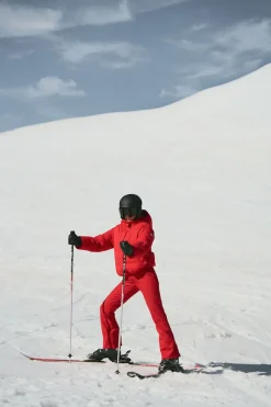 Online Twist & Tango Courchevel Outdoor Trousers 907835 Red
