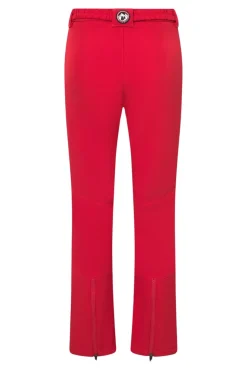 Online Twist & Tango Courchevel Outdoor Trousers 907835 Red