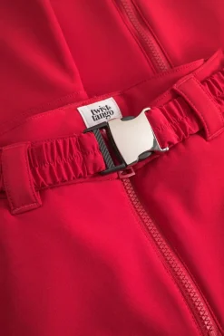 Online Twist & Tango Courchevel Outdoor Trousers 907835 Red