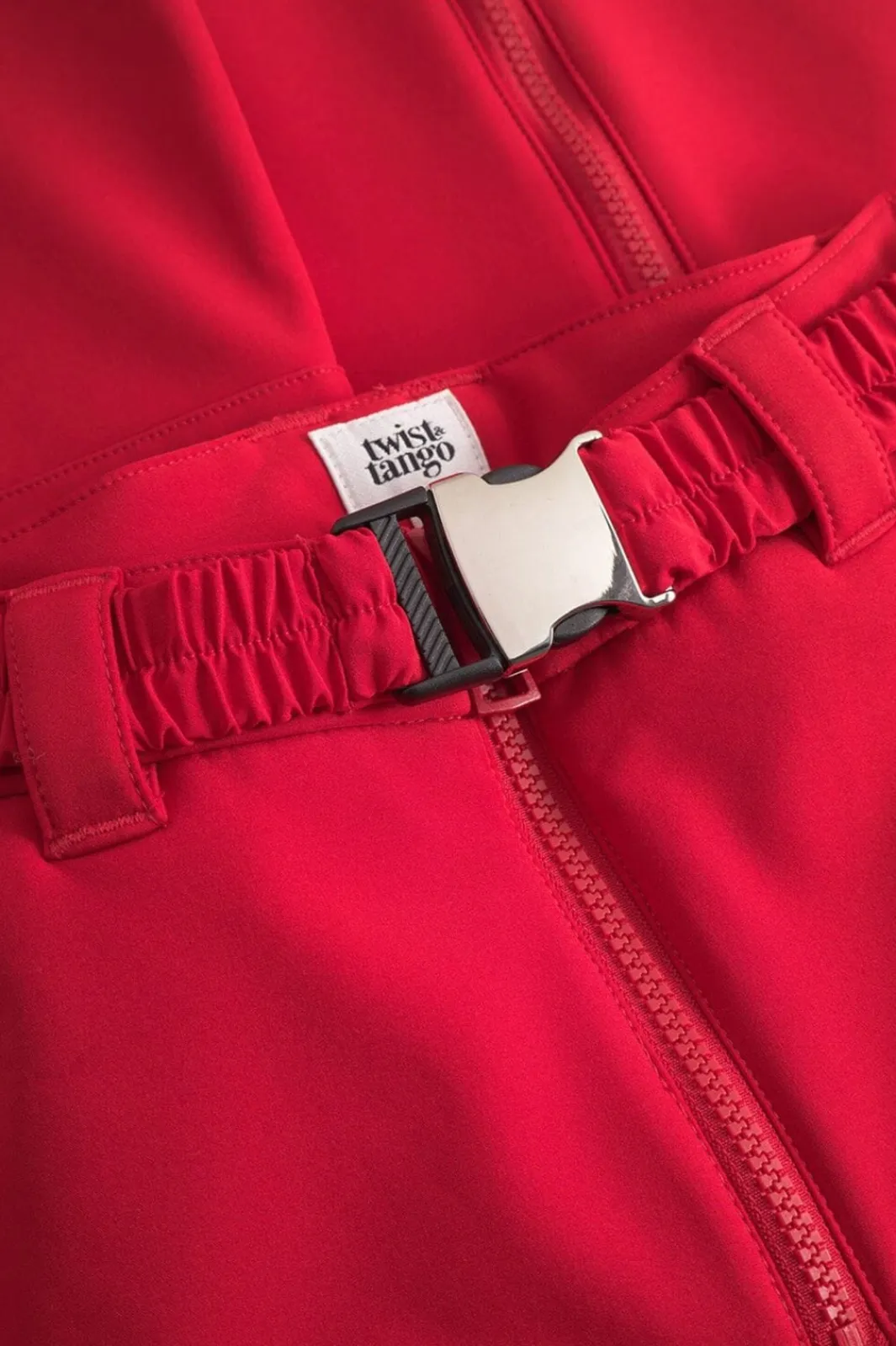 Online Twist & Tango Courchevel Outdoor Trousers 907835 Red