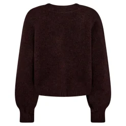 Clearance Co´Couture Cozycc Twist Back Knit 32127 87