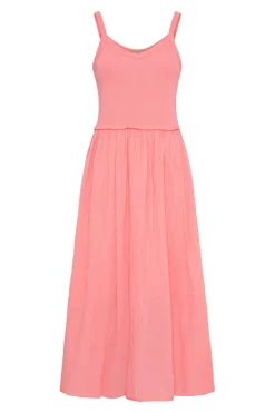 Online Marta Du Chateau Craymonde Dress 22586 Corallo