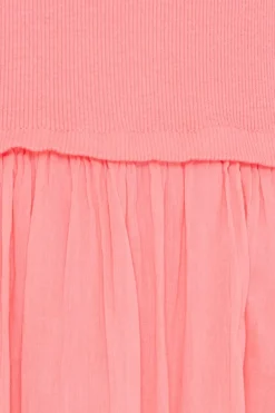 Online Marta Du Chateau Craymonde Dress 22586 Corallo