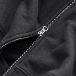 Outlet H2O Fagerholt Cream Doctor 3 Sweat Hoodie 3500 Black