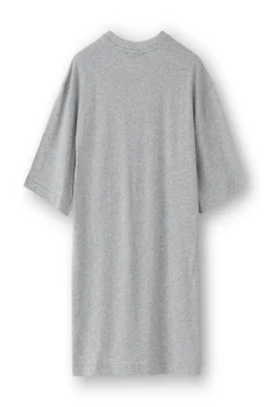 Online H2O Fagerholt Cream Doctor Tee 1010 Grey Melange