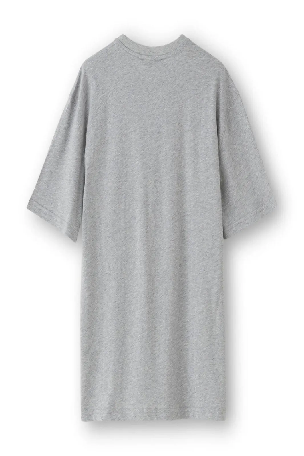 Online H2O Fagerholt Cream Doctor Tee 1010 Grey Melange