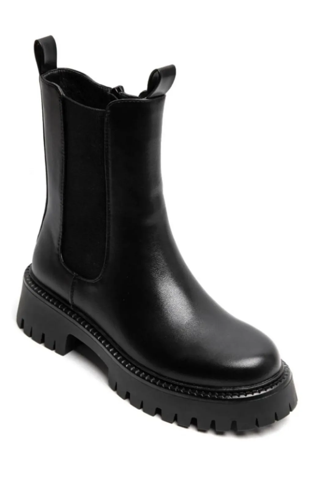 Discount Bloom Cressida Boot Black