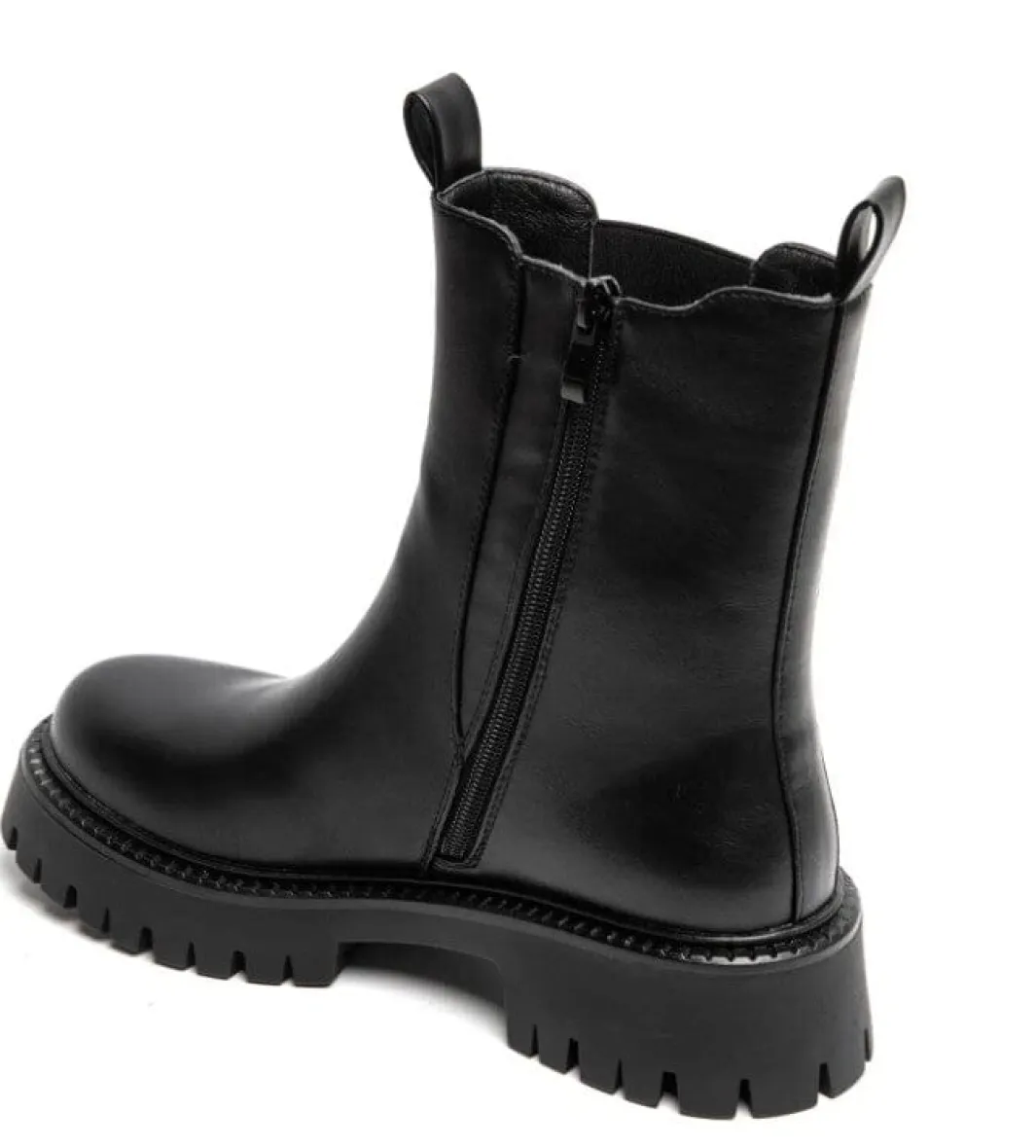 Discount Bloom Cressida Boot Black