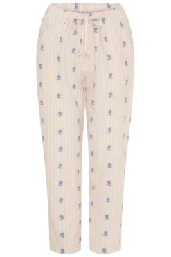 Best Marta Du Chateau Crikke Pants 62657-3 Celeste230