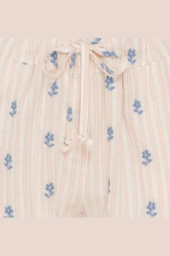 Best Marta Du Chateau Crikke Pants 62657-3 Celeste230