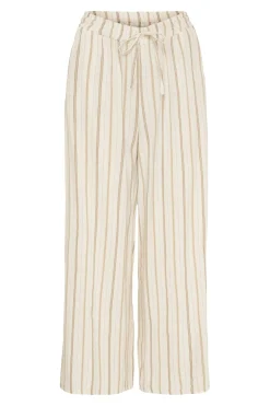 Clearance Marta Du Chateau Cserena Pants 16045 Brown4