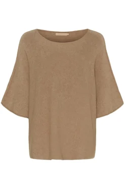 Outlet Marta Du Chateau Csia Knit 5003 Camel