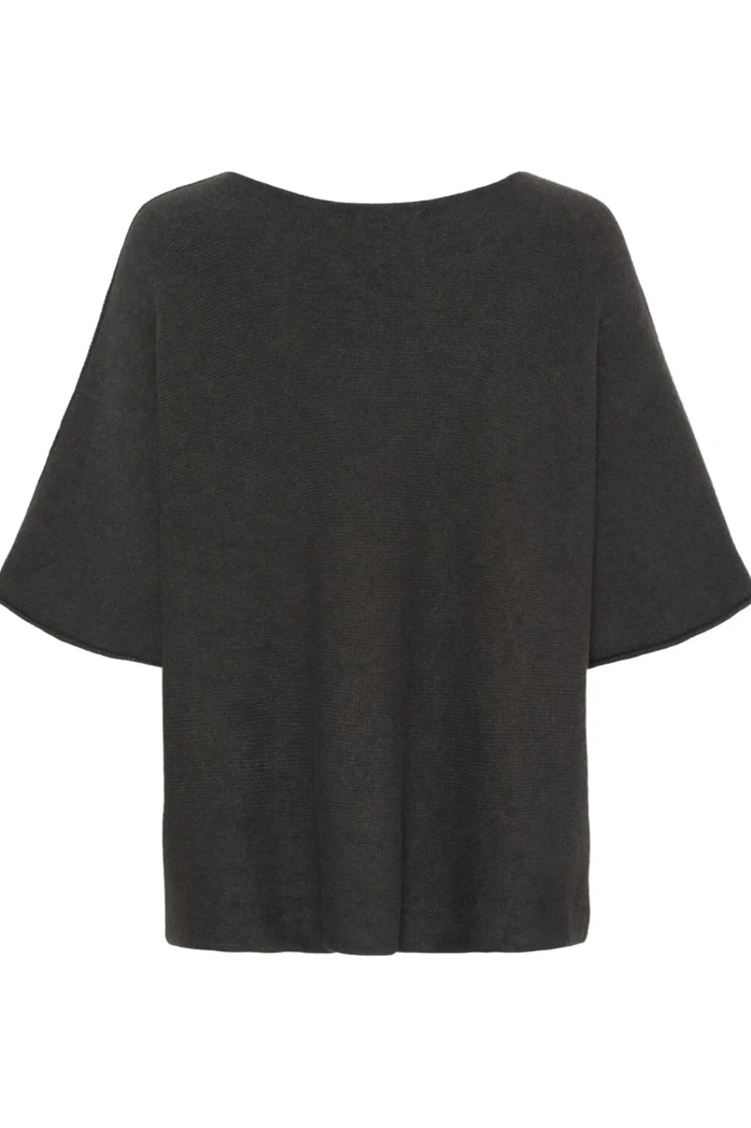 Best Marta Du Chateau Csia Knit 5003 Dark Grey