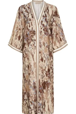 Online Marta Du Chateau Cstefania Dress 7176 Camel