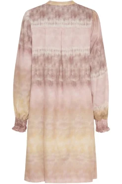 Marta Du Chateau Csylviane Dress 32155 Rosa
