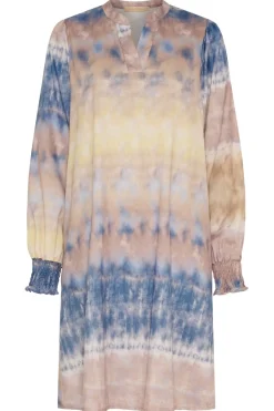 Online Marta Du Chateau Csylviane Dress 32155 Jeans