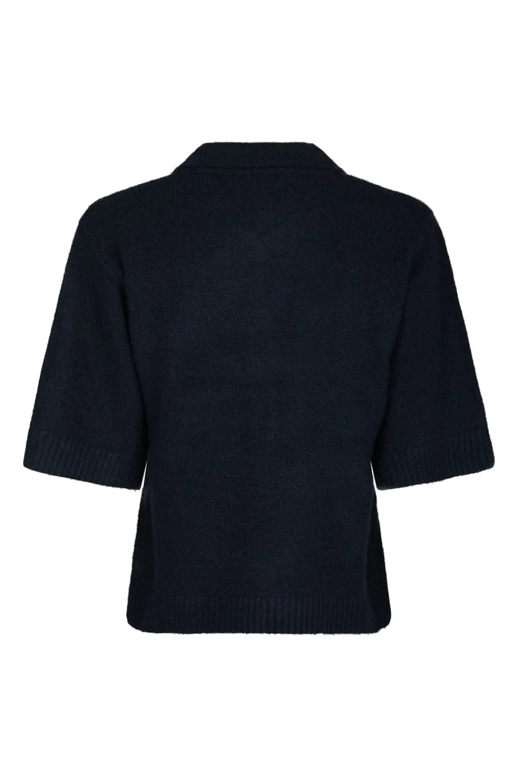 Best Neo Noir Cunna Knit Blouse 166251 141